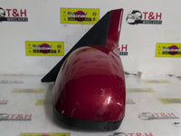 2004 - 2011 Suzuki Swift EA,MA 1.0 i (SF310, AA44) Right Door Mirror