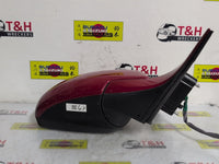 2004 - 2011 Suzuki Swift EA,MA 1.0 i (SF310, AA44) Right Door Mirror