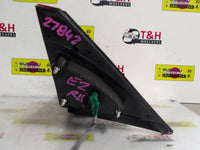 2004 - 2011 Suzuki Swift EA,MA 1.0 i (SF310, AA44) Right Door Mirror