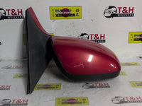 2004 - 2011 Suzuki Swift EA,MA 1.0 i (SF310, AA44) Right Door Mirror