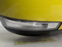 2017 - 2021 Suzuki Swift AZ Right Door Mirror | Power Fold, Non-Blind Spot Monitor, Indicator, Colour Coded