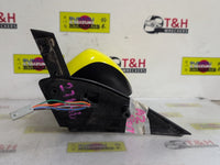 2017 - 2021 Suzuki Swift AZ Right Door Mirror | Power Fold, Non-Blind Spot Monitor, Indicator, Colour Coded