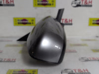 2017 - 2021 Suzuki Swift AZ Right Door Mirror | Manual Fold, Non-Indicator, Colour Coded