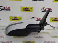 2018 - 2024 Suzuki Vitara LY Right Door Mirror | Auto Fold, Blind Spot Monitor, Indicator, Colour Coded
