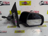 2009 - 2014 Suzuki Alto GF Right Door Mirror