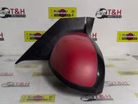 2009 - 2014 Suzuki Alto GF Right Door Mirror