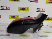 2009 - 2014 Suzuki Alto GF Right Door Mirror