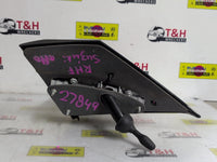 2009 - 2014 Suzuki Alto GF Right Door Mirror