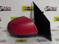 2009 - 2014 Suzuki Alto GF Right Door Mirror