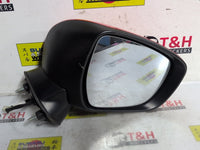 2016 - 2022 Suzuki Baleno Right Door Mirror | Non-Indicator, Ew