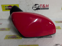 2016 - 2022 Suzuki Baleno Right Door Mirror | Non-Indicator, Ew