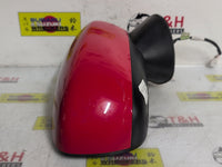 2016 - 2022 Suzuki Baleno Right Door Mirror | Non-Indicator, Ew