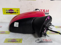 2016 - 2022 Suzuki Baleno Right Door Mirror | Non-Indicator, Ew