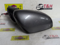 2016 - 2026 Suzuki Ignis Right Door Mirror | Mf