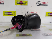 2016 - 2026 Suzuki Ignis Right Door Mirror | Mf