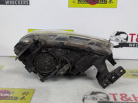 2015 - 2022 Ford Ranger PX Series 2 XL XLS XLT Right Headlight | with Amber Flasher Type