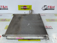 2016 - 2022 Ford Ranger PX MkII PX MkIII Diesel 2.2/3.2L A/C Condenser | Two Bolt For Pipe Type