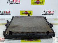 2015 - 2022 Ford Ranger PX Series 2 PX Series 3 Diesel 3.2L Manual Radiator