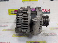 2015 - 2018 Ford Ranger PX Series 2 Diesel 3.2L Engine Code P5AT Alternator