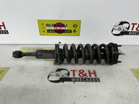 2011 - 2018 Ford Ranger PX Series 1 PX Series 2 2WD 4WD Left Front Strut | Hi-Ride