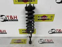 2011 - 2018 Ford Ranger PX Series 1 PX Series 2 2WD 4WD Left Front Strut | Hi-Ride