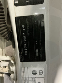 2015 - 2022 Ford Ranger PX MkII PX MkIII Diesel 2.2/3.2L A/C Compressor