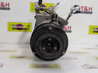 2015 - 2022 Ford Ranger PX MkII PX MkIII Diesel 2.2/3.2L A/C Compressor