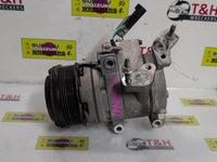 2015 - 2022 Ford Ranger PX MkII PX MkIII Diesel 2.2/3.2L A/C Compressor