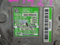 2015 - 2022 Ford Ranger PX MkII PX MkIII Diesel 2.2/3.2L A/C Compressor