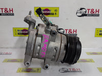 2015 - 2022 Ford Ranger PX MkII PX MkIII Diesel 2.2/3.2L A/C Compressor