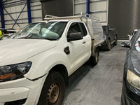 2016 - 2022 Ford Ranger PX 4WD Diesel 2.2/3.2L Manual Manual Transmission