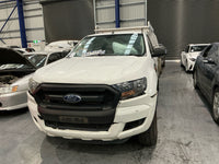 2016 - 2022 Ford Ranger PX 4WD Diesel 2.2/3.2L Manual Manual Transmission