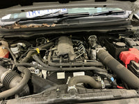 2016 - 2022 Ford Ranger PX 4WD Diesel 2.2/3.2L Manual Manual Transmission