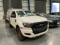 2016 - 2022 Ford Ranger PX 4WD Diesel 2.2/3.2L Manual Manual Transmission