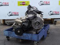 2016 - 2022 Ford Ranger PX 4WD Diesel 2.2/3.2L Manual Manual Transmission