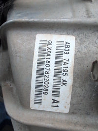 2016 - 2022 Ford Ranger PX 4WD Diesel 2.2/3.2L Manual Manual Transmission