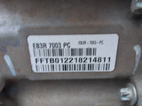2016 - 2022 Ford Ranger PX 4WD Diesel 2.2/3.2L Manual Manual Transmission