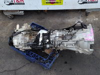 2016 - 2022 Ford Ranger PX 4WD Diesel 2.2/3.2L Manual Manual Transmission
