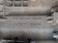 2016 - 2022 Ford Ranger PX 4WD Diesel 2.2/3.2L Manual Manual Transmission