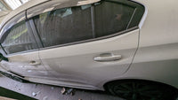 2014 2014 Subaru WRX V1 Left Rear Door