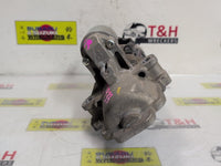 2011 - 2022 Ford Ranger PX Diesel 3.2L Automatic Manual Starter Motor | T/M, Series 1-3