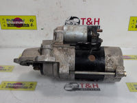 2011 - 2022 Ford Ranger PX Diesel 3.2L Automatic Manual Starter Motor | T/M, Series 1-3
