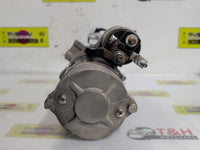 2011 - 2022 Ford Ranger PX Diesel 3.2L Automatic Manual Starter Motor | T/M, Series 1-3