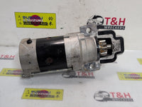 2011 - 2022 Ford Ranger PX Diesel 3.2L Automatic Manual Starter Motor | T/M, Series 1-3