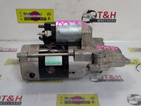 2011 - 2022 Ford Ranger PX Diesel 3.2L Automatic Manual Starter Motor | T/M, Series 1-3