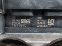 2011 - 2022 Ford Ranger PXII XL HiRider Extended Cab Utility 4WD ABS Pump/Modulator