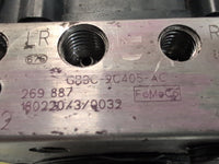 2011 - 2022 Ford Ranger PXII XL HiRider Extended Cab Utility 4WD ABS Pump/Modulator
