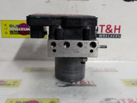 2011 - 2022 Ford Ranger PXII XL HiRider Extended Cab Utility 4WD ABS Pump/Modulator