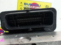 2011 - 2022 Ford Ranger PXII XL HiRider Extended Cab Utility 4WD ABS Pump/Modulator
