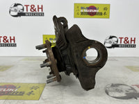 2011 - 2018 Ford Ranger PX PX MkII 4WD Right Front Hub Assembly
